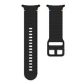 Samsung Galaxy Watch Ultra Bands- AXYON  black