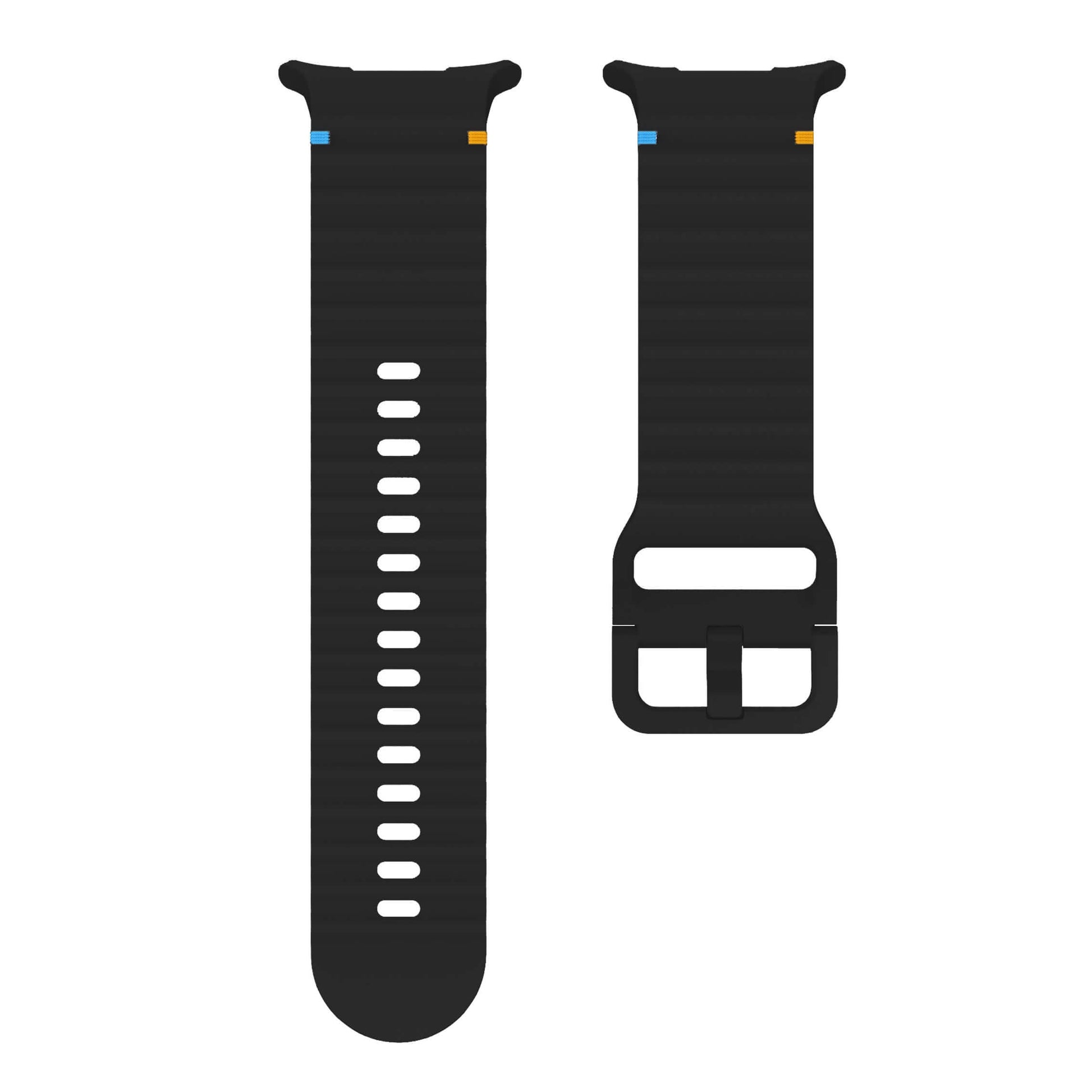 Samsung Galaxy Watch Ultra Bands- AXYON  black