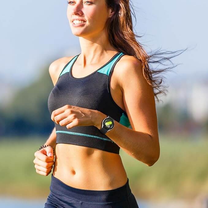 Samsung Galaxy Watch Ultra Bands 47mm Sport | AXYON Running