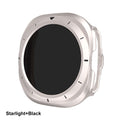 Samsung Galaxy Watch Ultra 47 mm Glass Case | AXYON Starlight