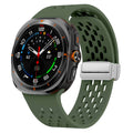 Samsung Galaxy Watch Ultra 47 mm Sport Band | AXYON Image