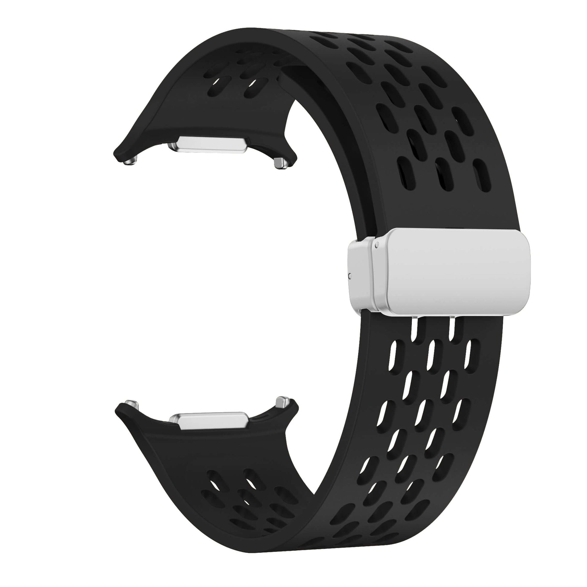 Samsung Galaxy Watch Ultra 47 mm Sport Band | AXYON Black