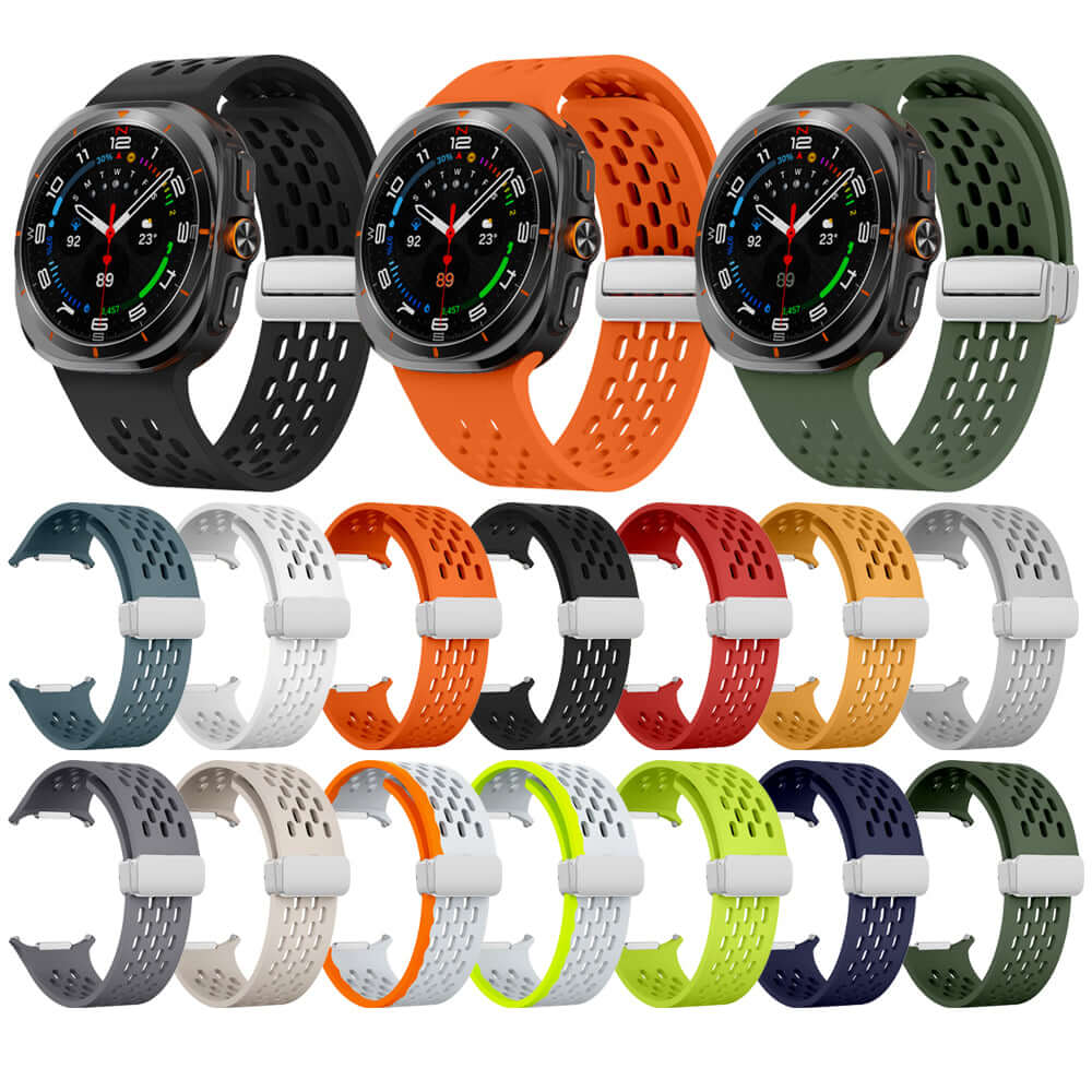 Samsung Galaxy Watch Ultra 47 mm Sport Band | AXYON colours