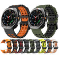 Samsung Galaxy Watch Ultra 47mm Strap Sport Band - AXYON main