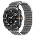 Samsung Galaxy Watch Ultra 47 mm Nylon Band | AXYON Image