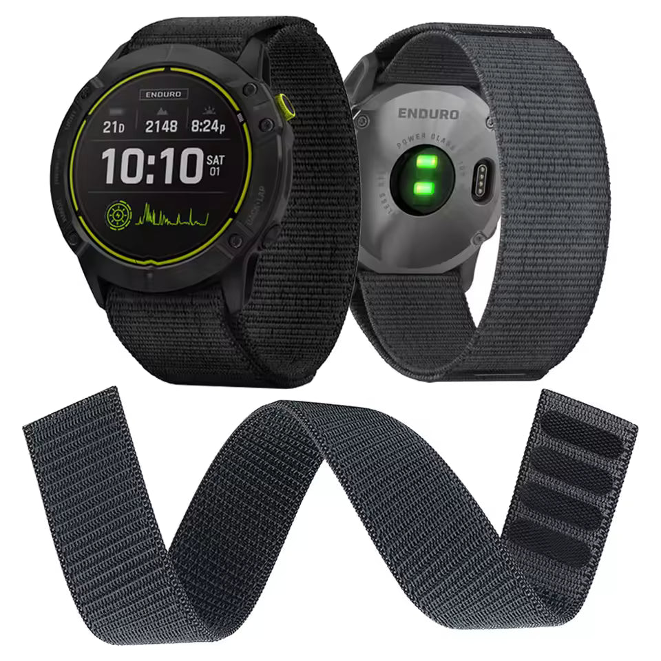 Watch Band – Multi-Size, Dual Colour | AXYON