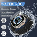 Screen Protector for Apple Watch Ultra 49mm | AXYON waterproof