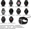 garmin fenix 7 watch charger-AXYON