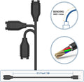 garmin watch charger-AXYON Details