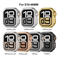 LSYSHH-062 Stylish Zinc Alloy PC Watch Accessories | AXYON