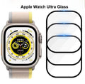 Screen Protector for Apple Watch Ultra 49mm | AXYON
