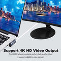 USB Type C to 8-Pin Adapter 3-Pack Sync & Charge | AXYON Support