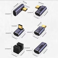 USB-C Adapter Set 8-Pack – Fast Shipping | AXYON Australia Size