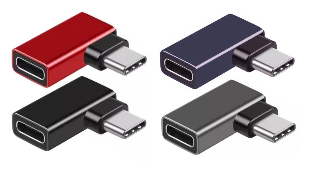 usbc 90 degree adapter-AXYON main