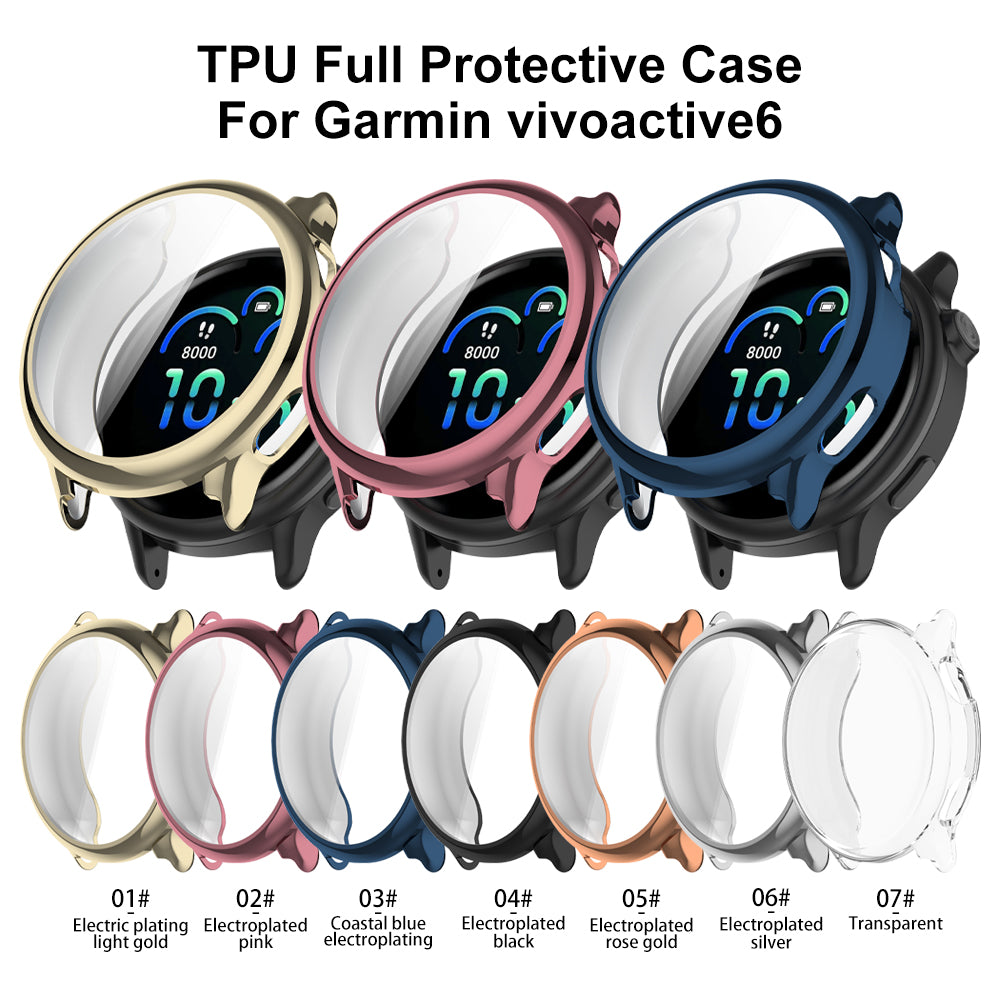 Garmin Vivoactive 6 Watch Accessories | AXYON 