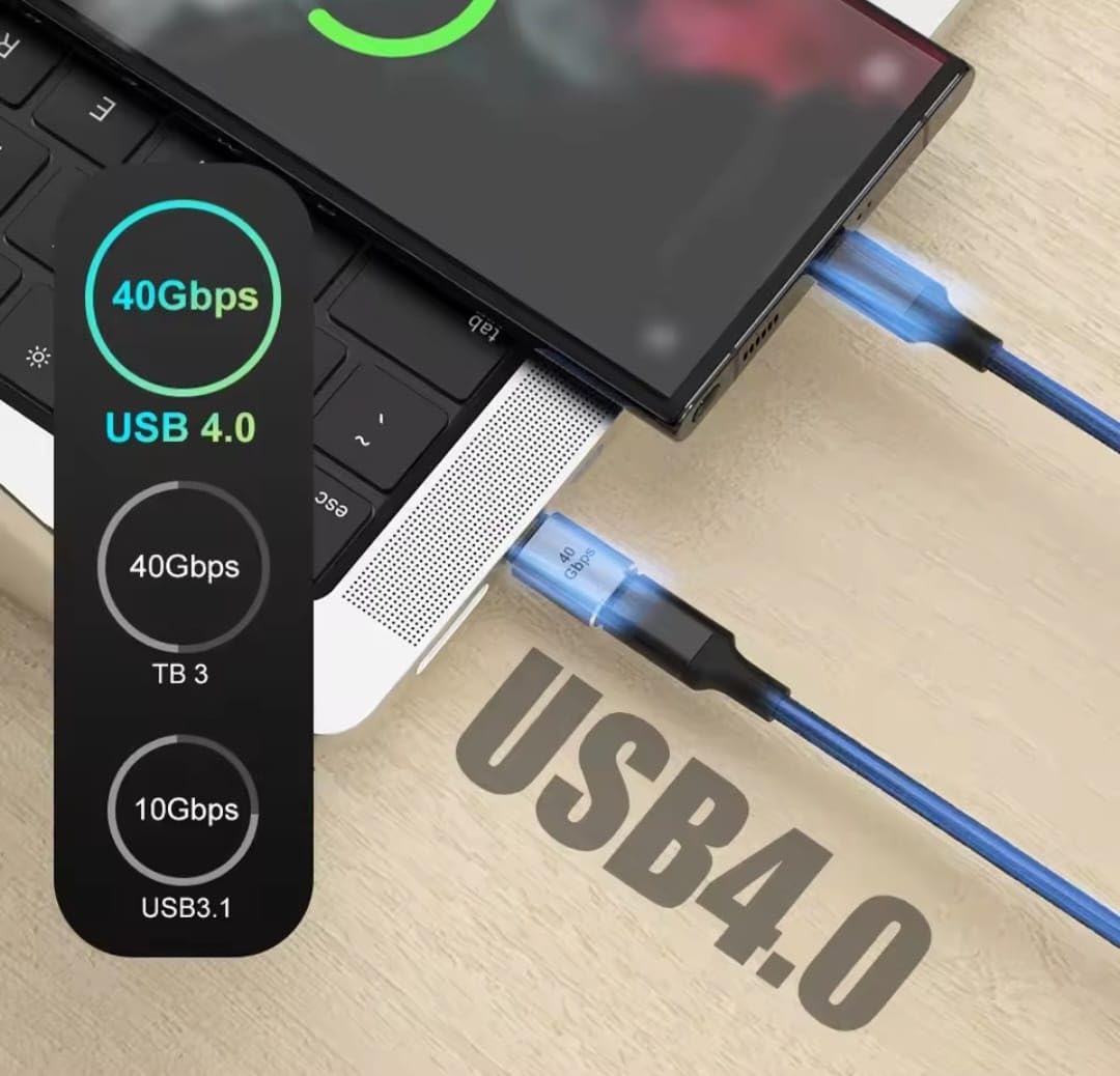 USB-C Adapter Set 8-Pack – Fast Shipping | AXYON Australia Scenario