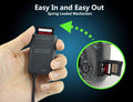 USB-C Card Reader 3-in-1 OTG Hub with SD/TF Slots | AXYON Easy