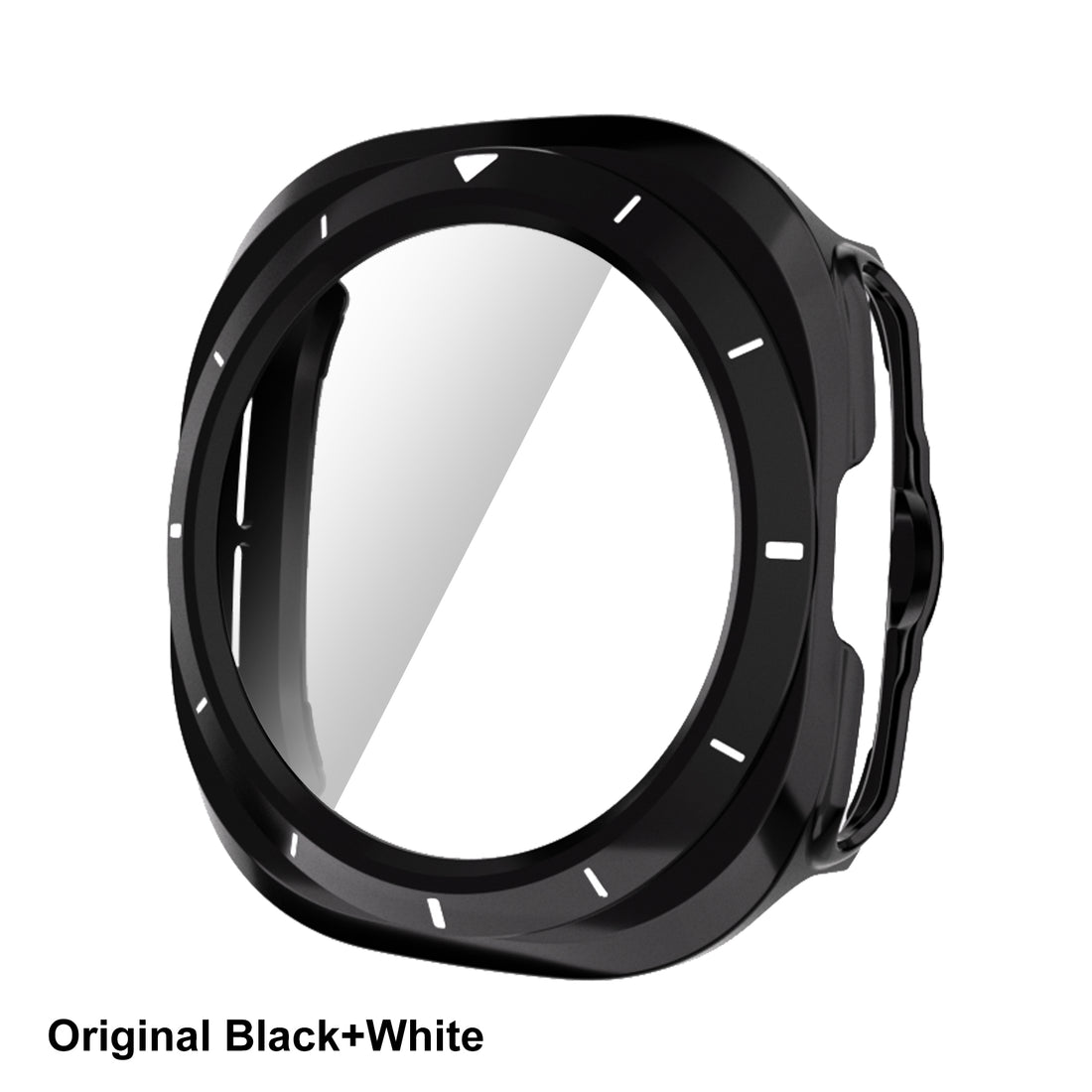 samsung galaxy watch ultra 47 mm Integrated Case | AXYON colours
