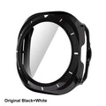 samsung galaxy watch ultra 47 mm Integrated Case | AXYON Black
