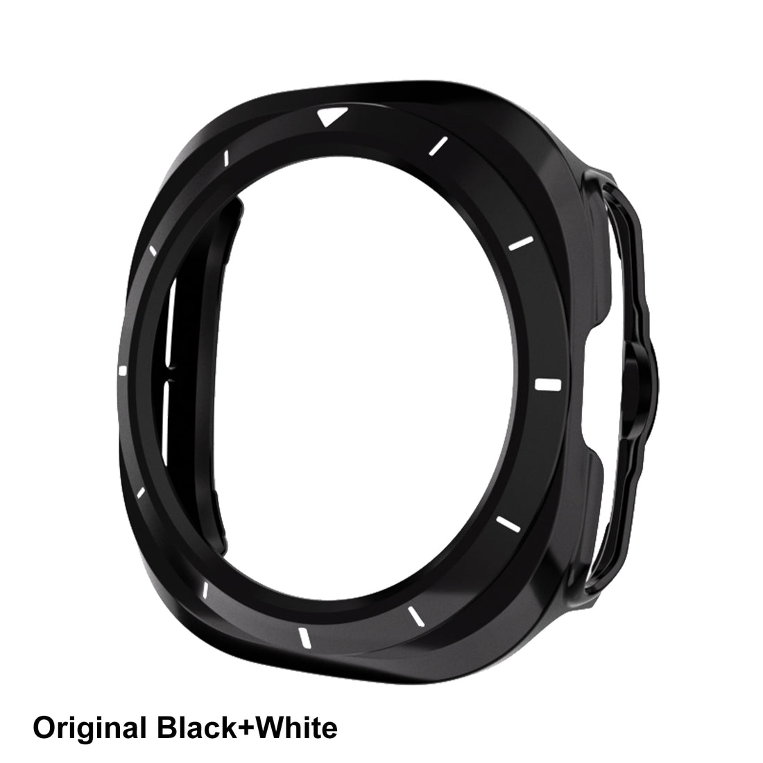 Galaxy Watch 7 Ultra Hollow Frame Case | AXYON Main