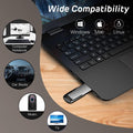 128GB USB 3.0 Flash Drive 2-Pack Durable & Fast | AXYON Place