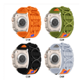 LSXF-019 Durable & Stylish Premium Watch Band | AXYON