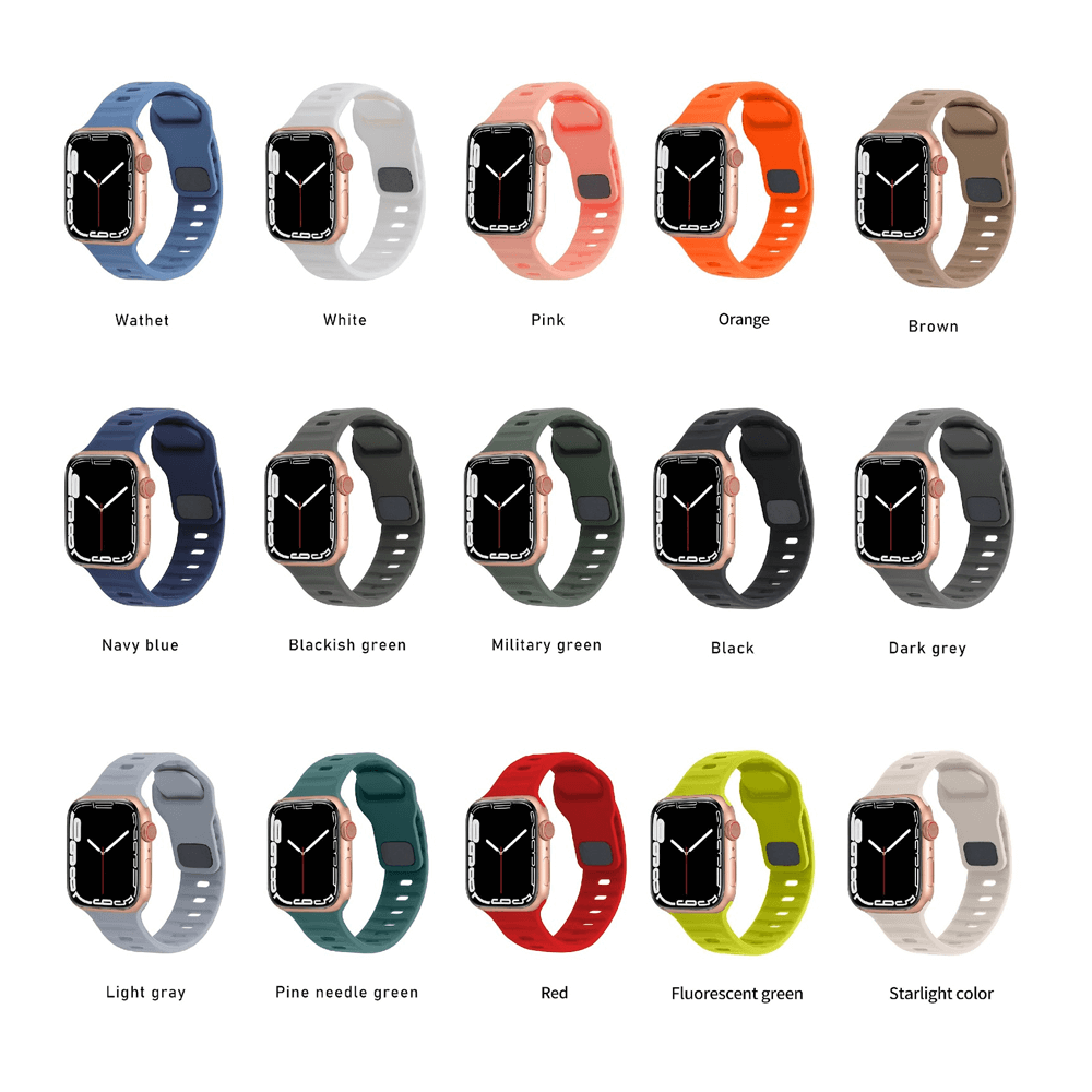 LSYD-007 Stylish Smart Watch Accessories | AXYON colours