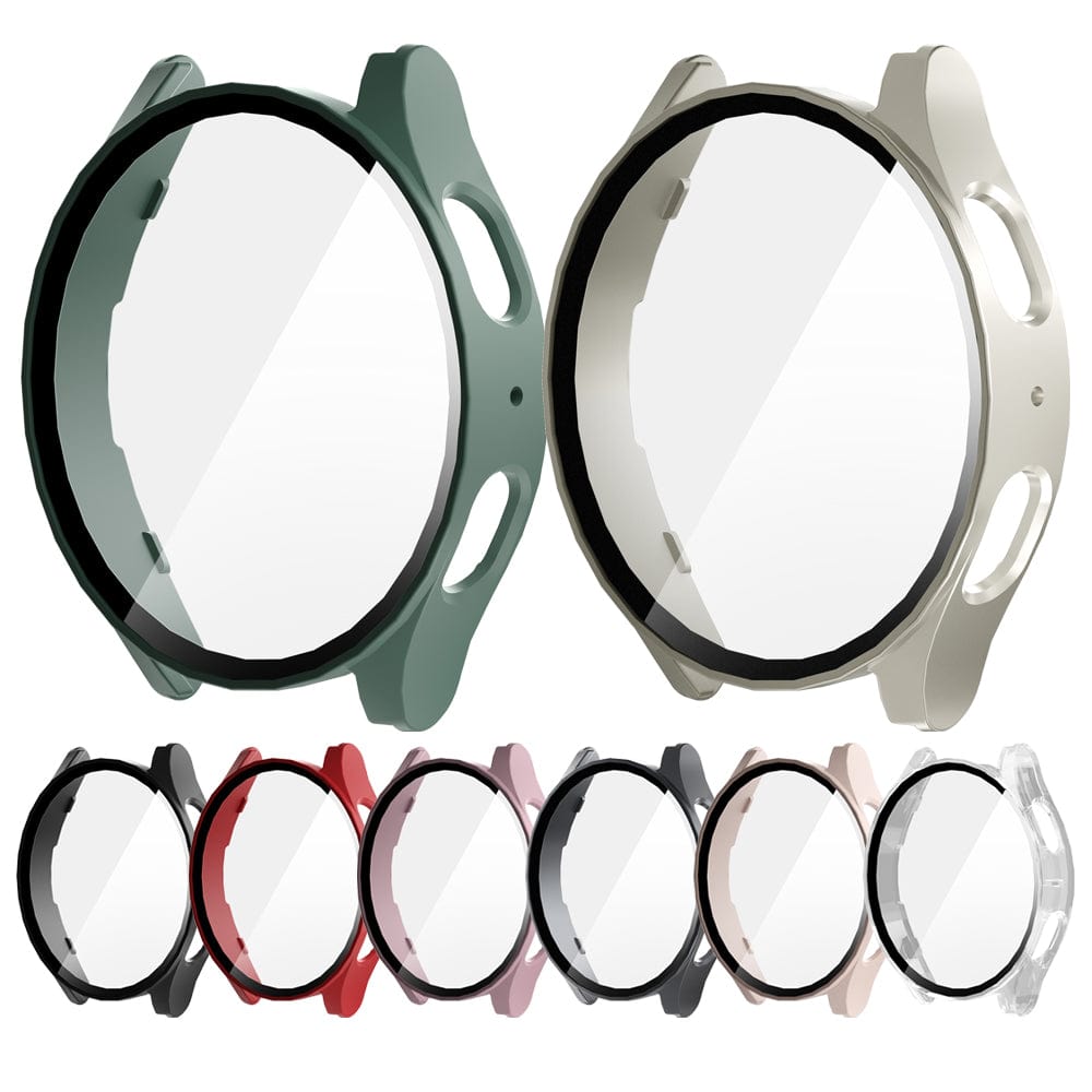 Galaxy Watch 7 Case with Film Protector | AXYON Main