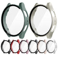 Galaxy Watch 7 Case with Film Protector | AXYON Main