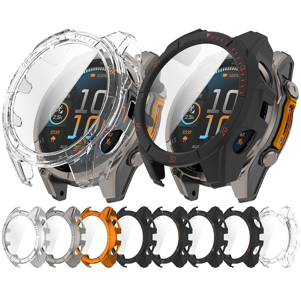 Garmin Fenix 8 Solar Watch Accessories | AXYON