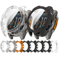 Garmin Fenix 8 Solar Watch Accessories | AXYON