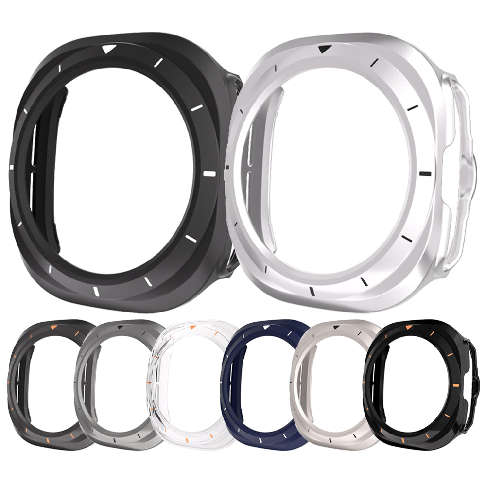 Galaxy Watch 7 Ultra Hollow Frame Case | AXYON Main