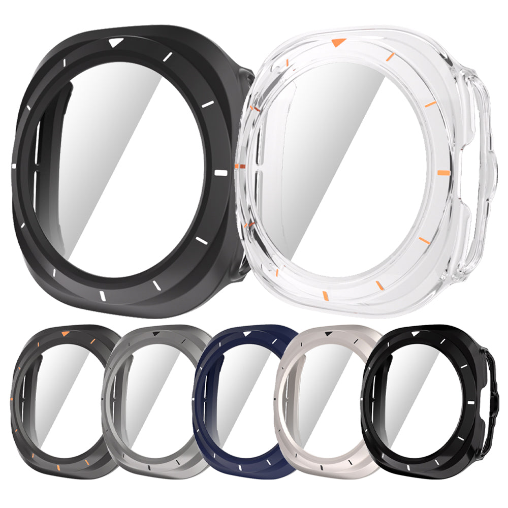 samsung galaxy watch ultra 47 mm Integrated Case | AXYON colours