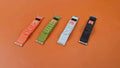 watch band colours video | AXYON