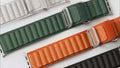 watch band colours video | AXYON