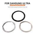 Galaxy Watch 7 Ultra Metal Bezel Ring | AXYON Original