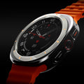 Galaxy Watch 7 Ultra Metal Bezel Ring | AXYON Image