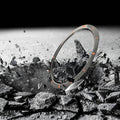 Galaxy Watch 7 Ultra Metal Bezel Ring | AXYON Image