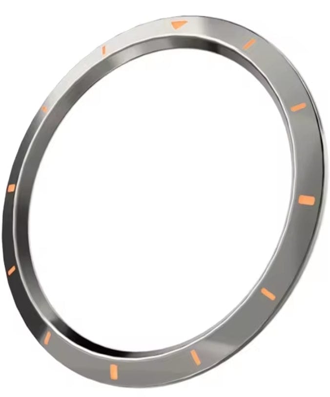 Galaxy Watch 7 Ultra Metal Bezel Ring | AXYON