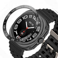Samsung Galaxy Watch 7 Ultra Bezel Frame | AXYON Black