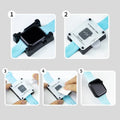 Screen Protector Hydrogel Film for Apple Watch | AXYON 