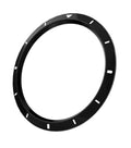 Galaxy Watch 7 Ultra Metal Bezel Ring | AXYON White background