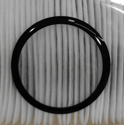 PMMA Film Screen Protector for Smartwatches | AXYON