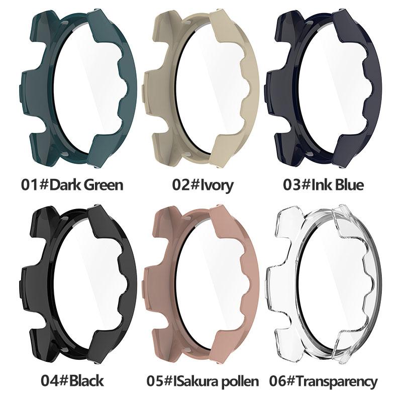 Watch Accessories – LSHHT-GC003 Forerunner 265 | AXYON 